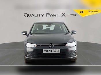 Used Volkswagen Golf 2024 for sale - 79301091: Photo