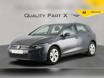 Used Volkswagen Golf 2024 for sale - 79301091: Photo