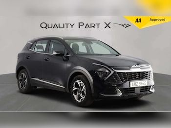 Used Kia Sportage 2023 for sale - 79517106: Photo