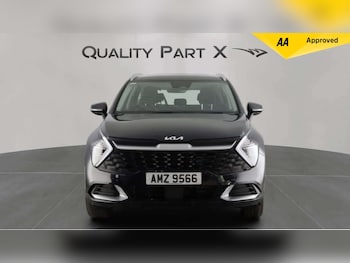 Used Kia Sportage 2023 for sale - 79517106: Photo