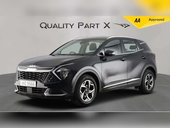 Used Kia Sportage 2023 for sale - 79517106: Photo