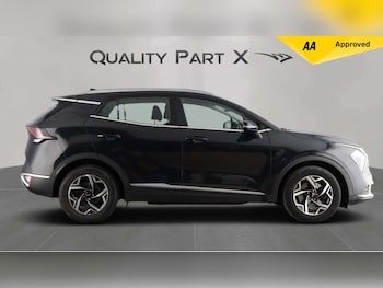 Used Kia Sportage 2023 for sale - 79517106: Photo