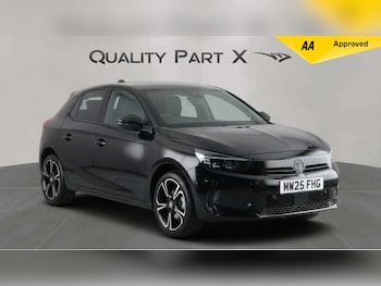 Used Vauxhall Corsa 2025 for sale - 78640780: Photo