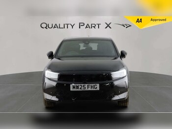 Used Vauxhall Corsa 2025 for sale - 78640780: Photo
