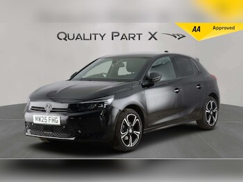 Used Vauxhall Corsa 2025 for sale - 78640780: Photo