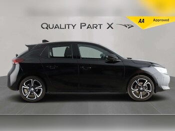 Used Vauxhall Corsa 2025 for sale - 78640780: Photo