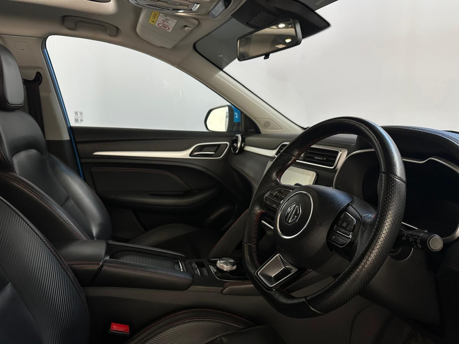 Used MG MG ZS 2022 for sale - 75991015: Photo 13