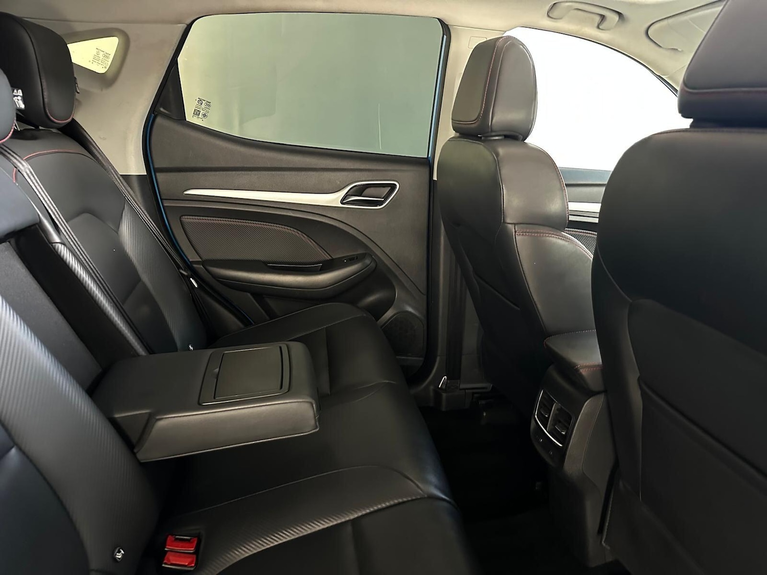 Used MG MG ZS 2022 for sale - 75991015: Photo 19