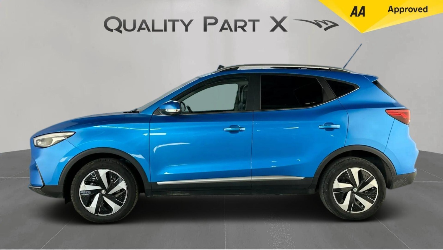 Used MG MG ZS 2022 for sale - 75991015: Photo 6