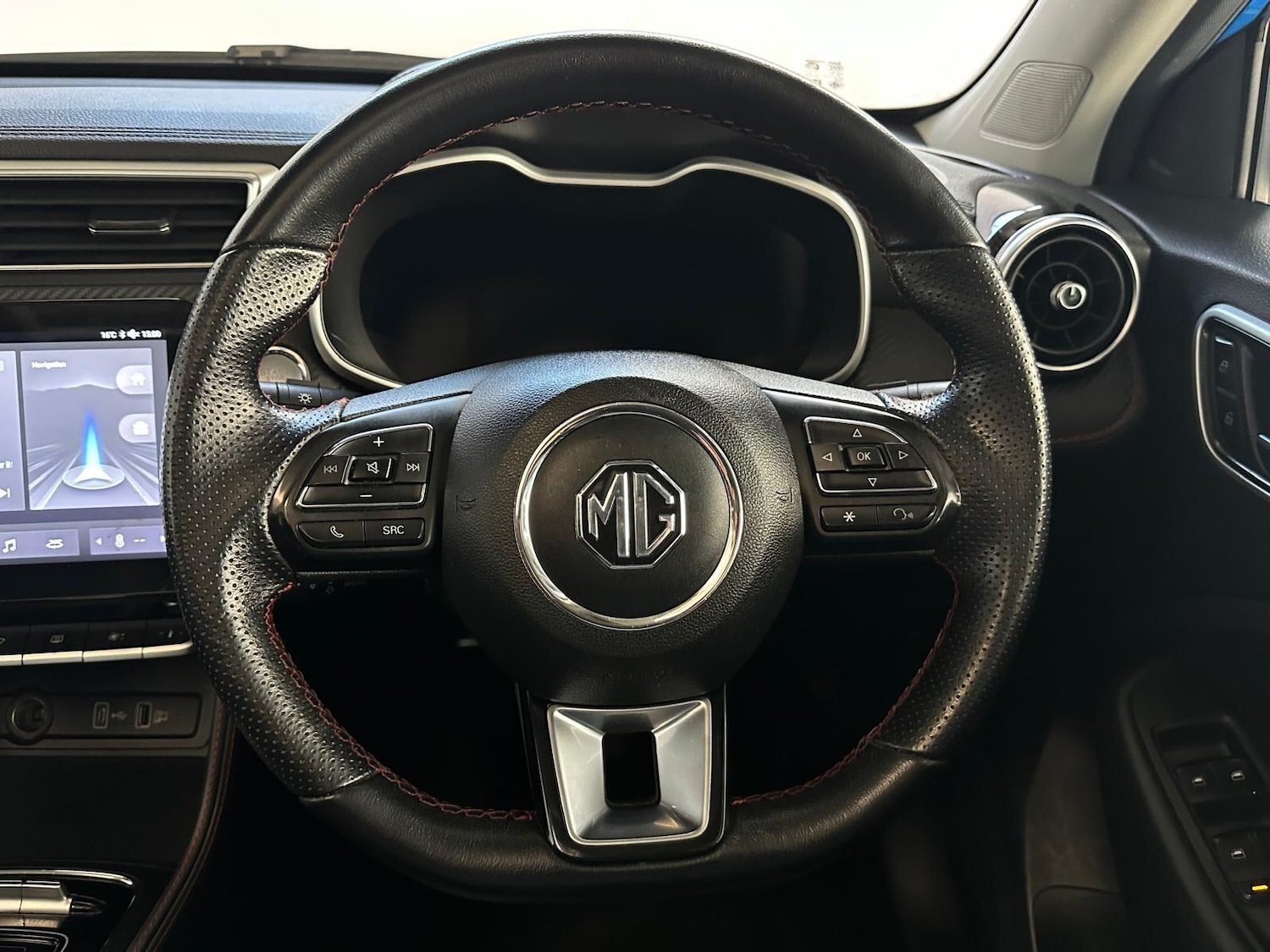 Used MG MG ZS 2022 for sale - 75991015: Photo 9
