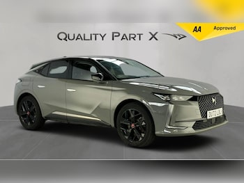 2023 (72) - 1.6 E-TENSE 12.4kWh Performance Line + EAT8 Euro 6 (s/s) 5dr