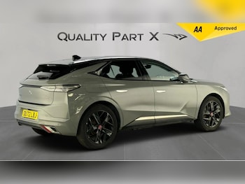 Used DS Automobiles DS 4 2023 for sale - 75708180: Photo