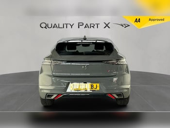 Used DS Automobiles DS 4 2023 for sale - 75708180: Photo