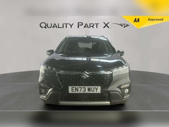 Used Suzuki SX4 S-Cross 2024 for sale - 78263619: Photo