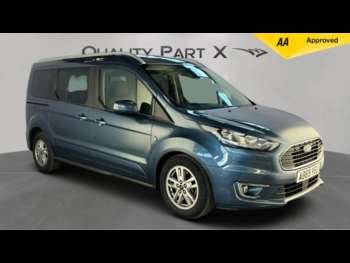 2020 (69) - 1.5 EcoBlue Titanium Auto Euro 6 (s/s) 5dr