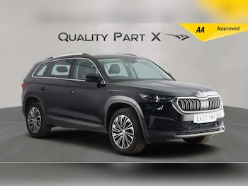 Used Skoda Kodiaq 2023 for sale - 79286821: Photo