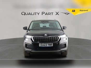 Used Skoda Kodiaq 2023 for sale - 79286821: Photo