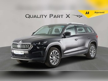 Used Skoda Kodiaq 2023 for sale - 79286821: Photo