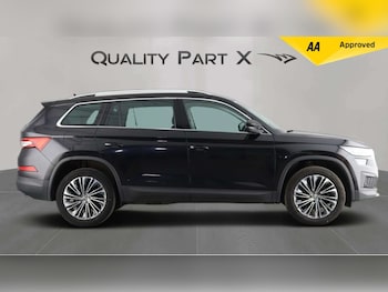 Used Skoda Kodiaq 2023 for sale - 79286821: Photo