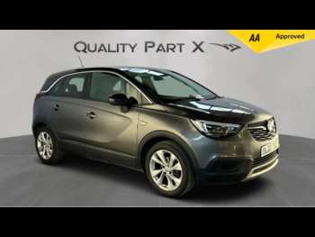 2020 (20) - 1.2 Business Edition Nav Euro 6 (s/s) 5dr