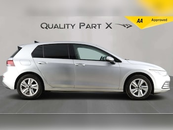 Used Volkswagen Golf 2021 for sale - 78267695: Photo