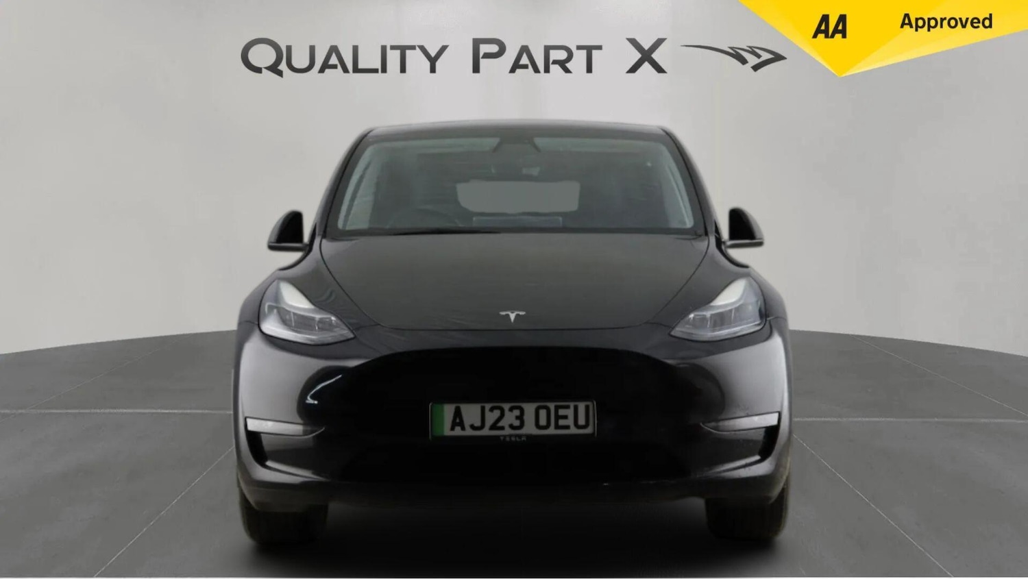 Used Tesla Model Y 2023 for sale - 77386224: Photo 2