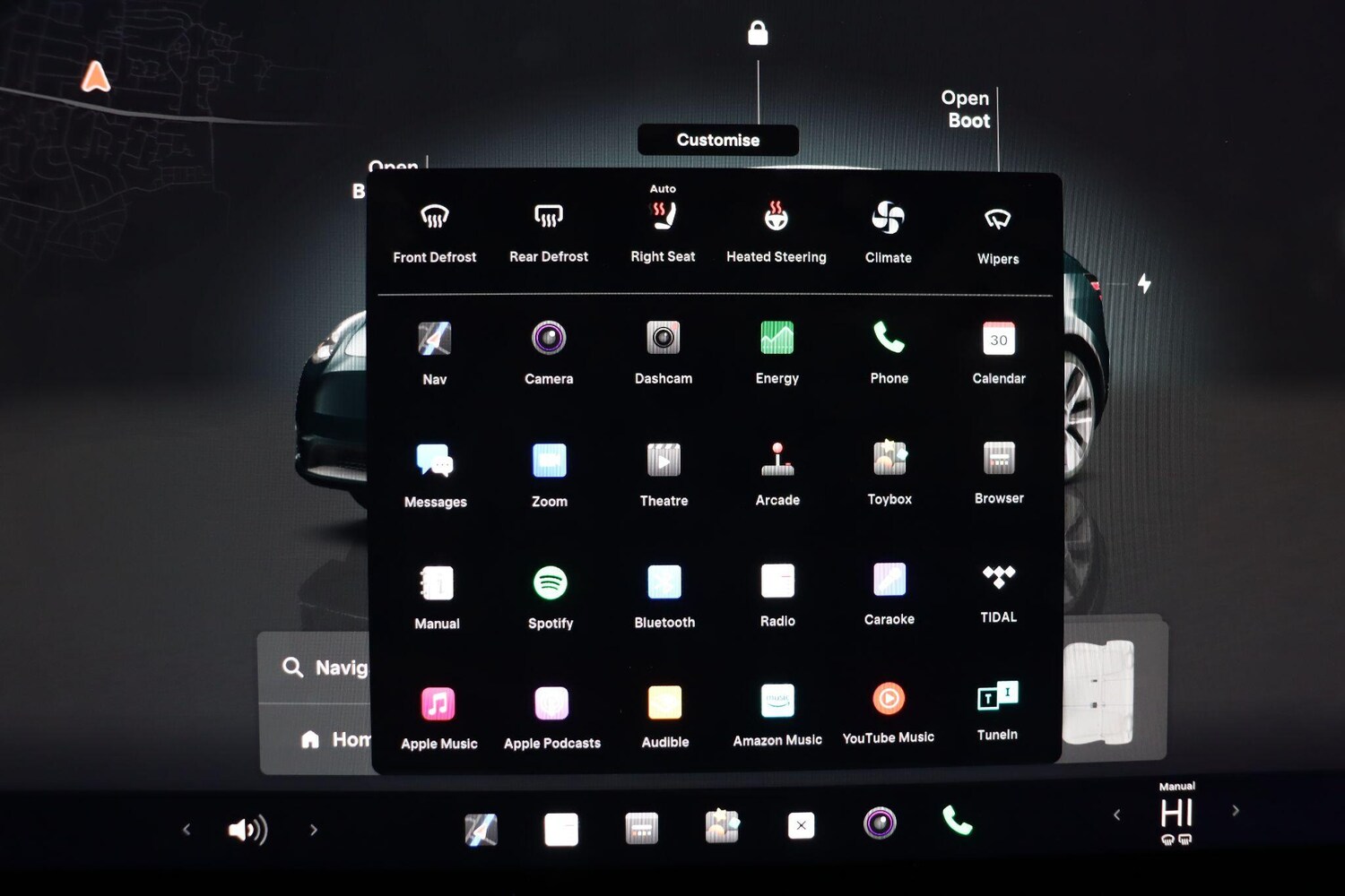 Used Tesla Model Y 2023 for sale - 77386224: Photo 29