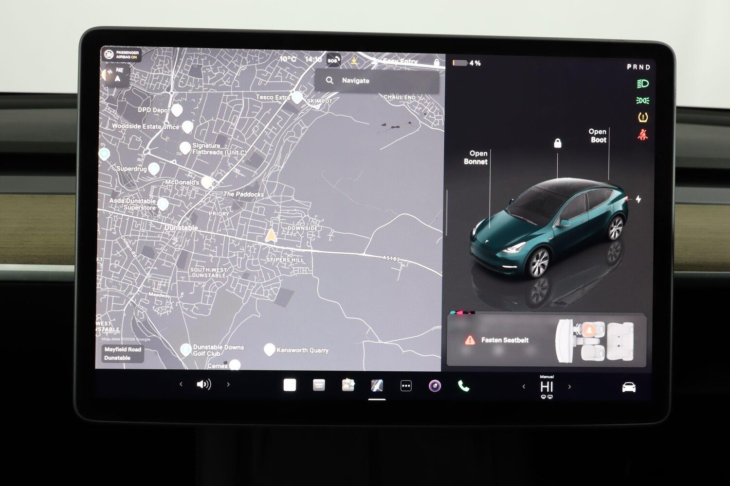 Used Tesla Model Y 2023 for sale - 77386224: Photo 30