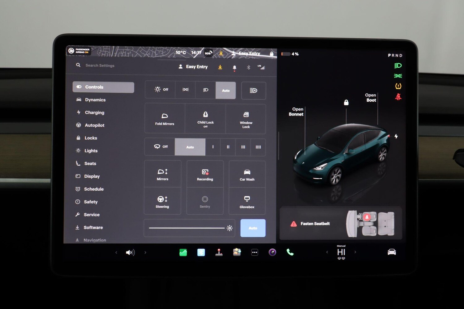 Used Tesla Model Y 2023 for sale - 77386224: Photo 35