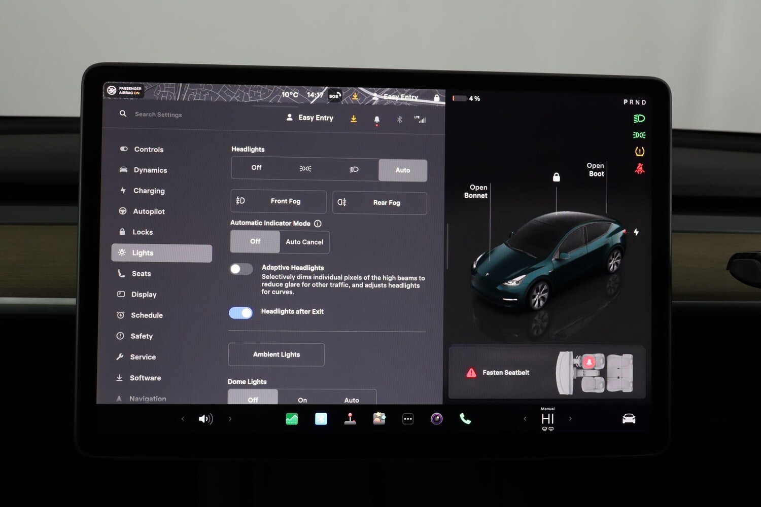 Used Tesla Model Y 2023 for sale - 77386224: Photo 39