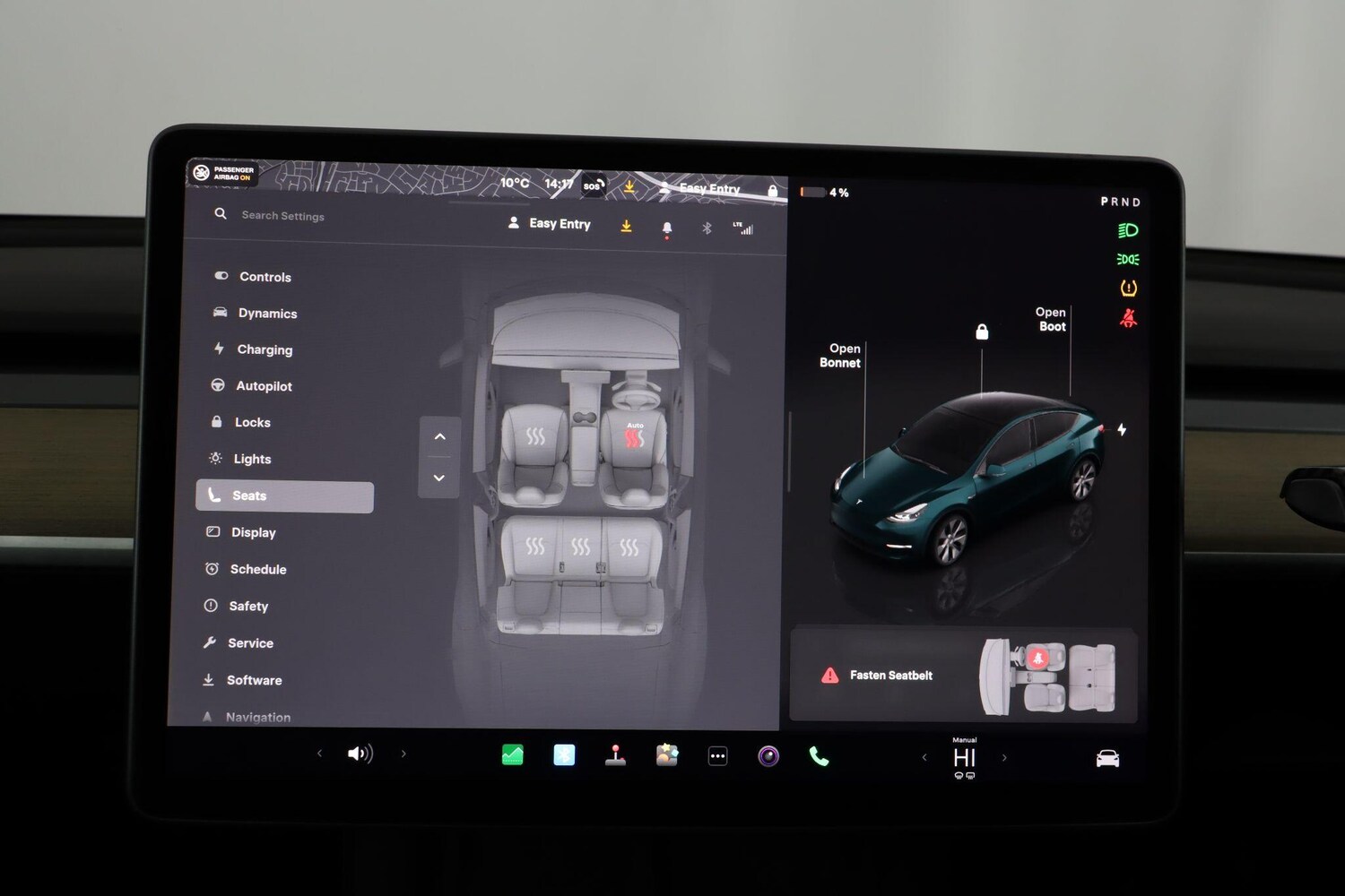 Used Tesla Model Y 2023 for sale - 77386224: Photo 40