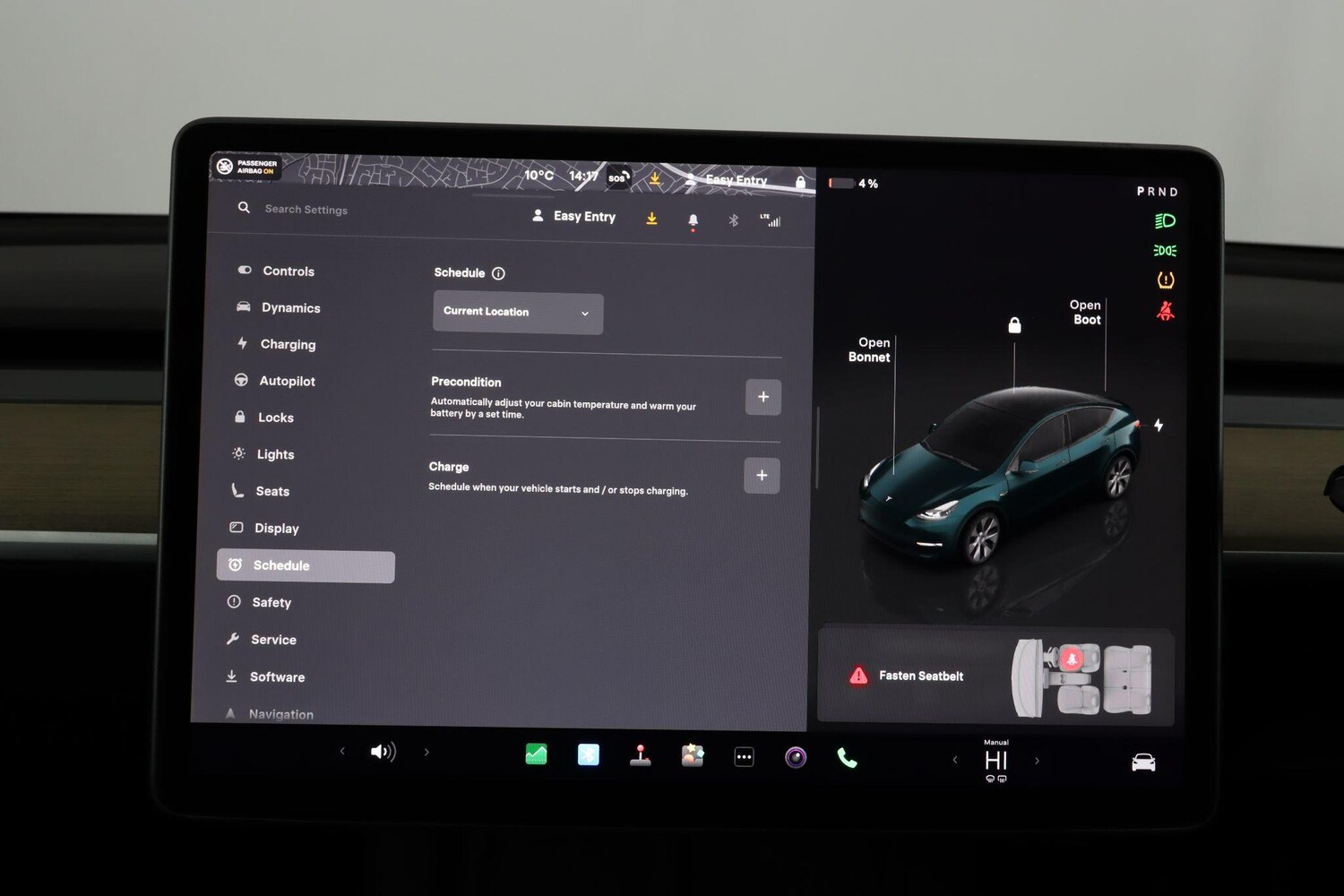 Used Tesla Model Y 2023 for sale - 77386224: Photo 42