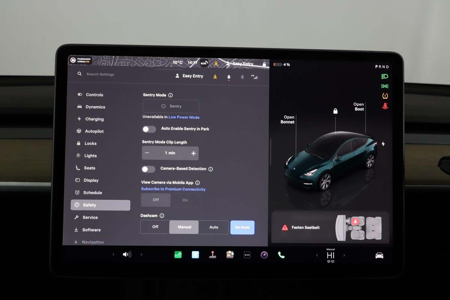 Used Tesla Model Y 2023 for sale - 77386224: Photo 43