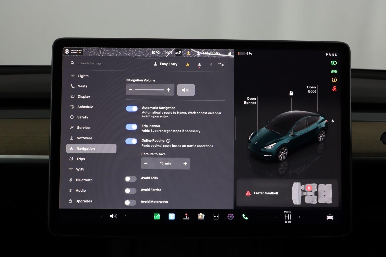 Used Tesla Model Y 2023 for sale - 77386224: Photo 46