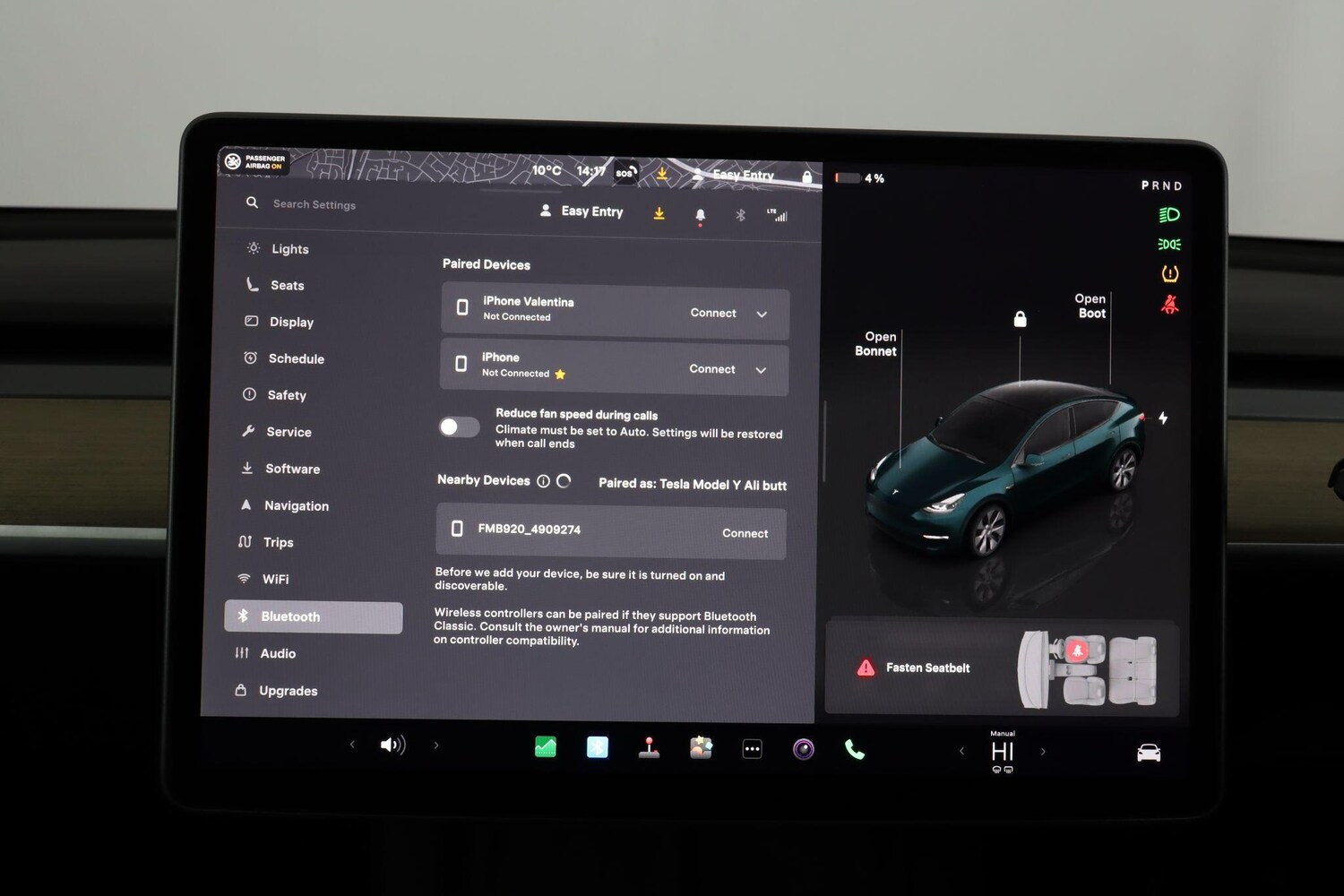 Used Tesla Model Y 2023 for sale - 77386224: Photo 49