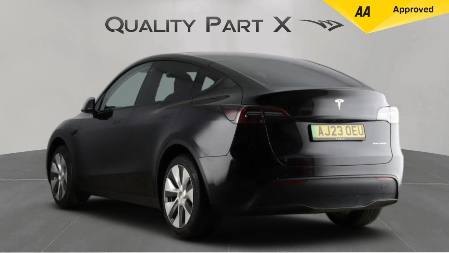 Used Tesla Model Y 2023 for sale - 77386224: Photo 5