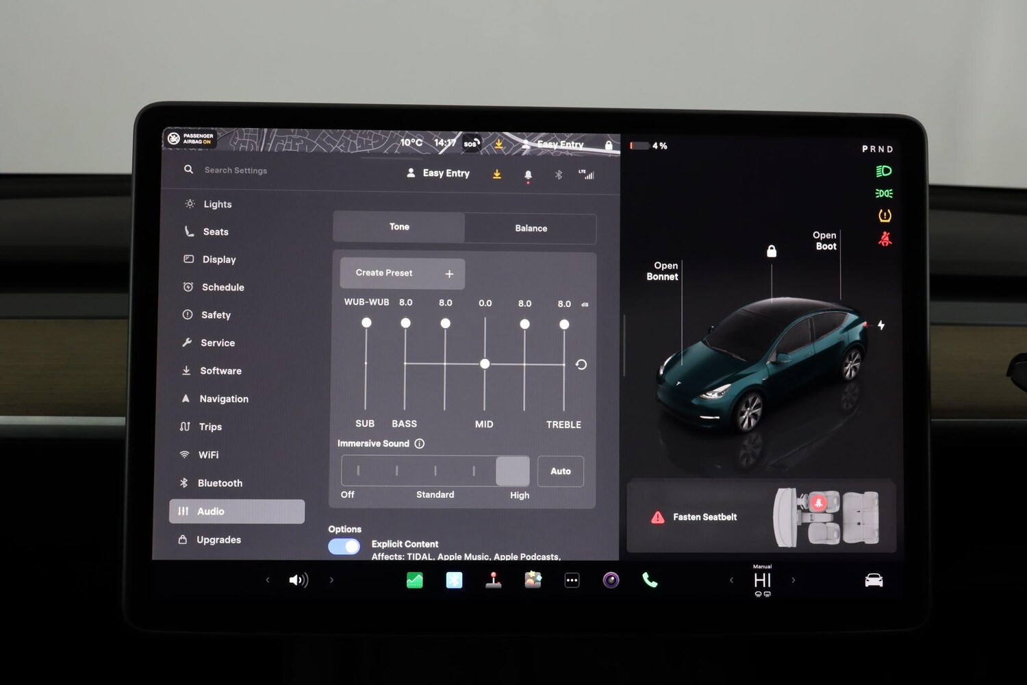 Used Tesla Model Y 2023 for sale - 77386224: Photo 50