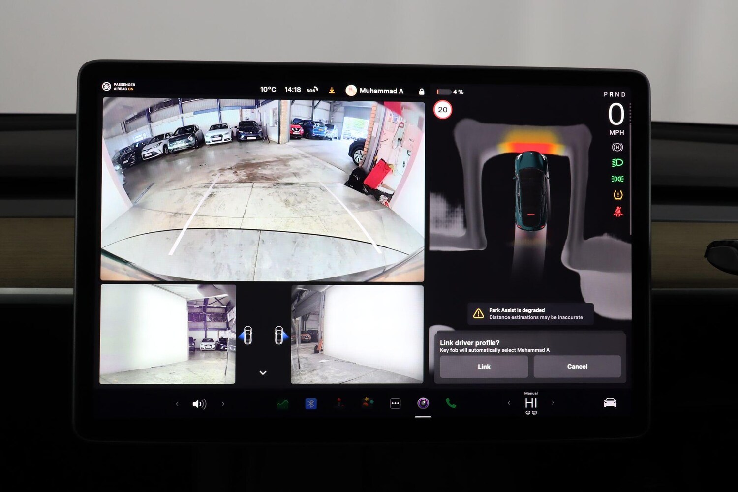 Used Tesla Model Y 2023 for sale - 77386224: Photo 52