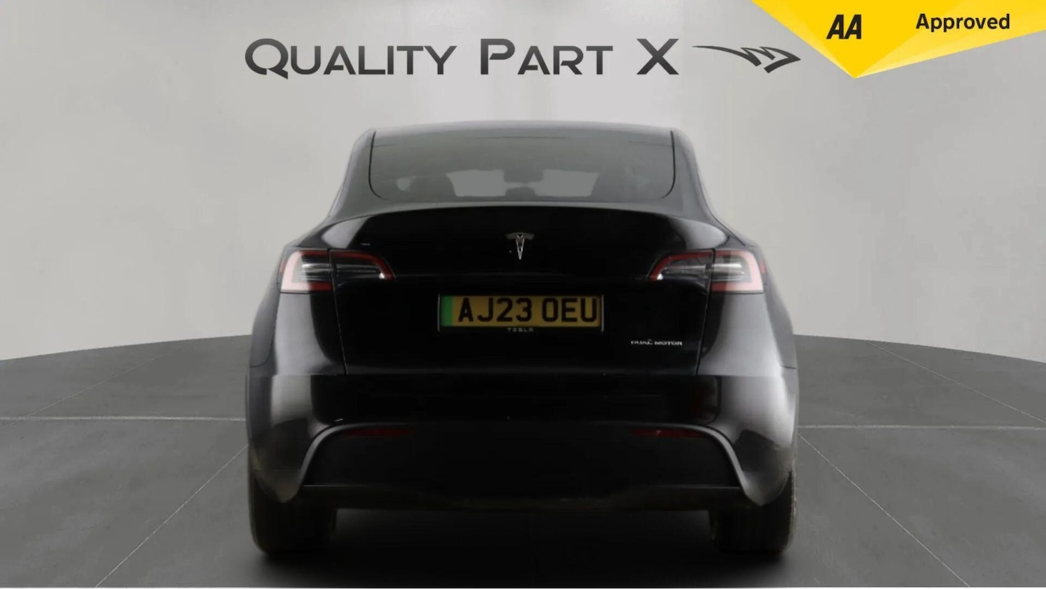 Used Tesla Model Y 2023 for sale - 77386224: Photo 6