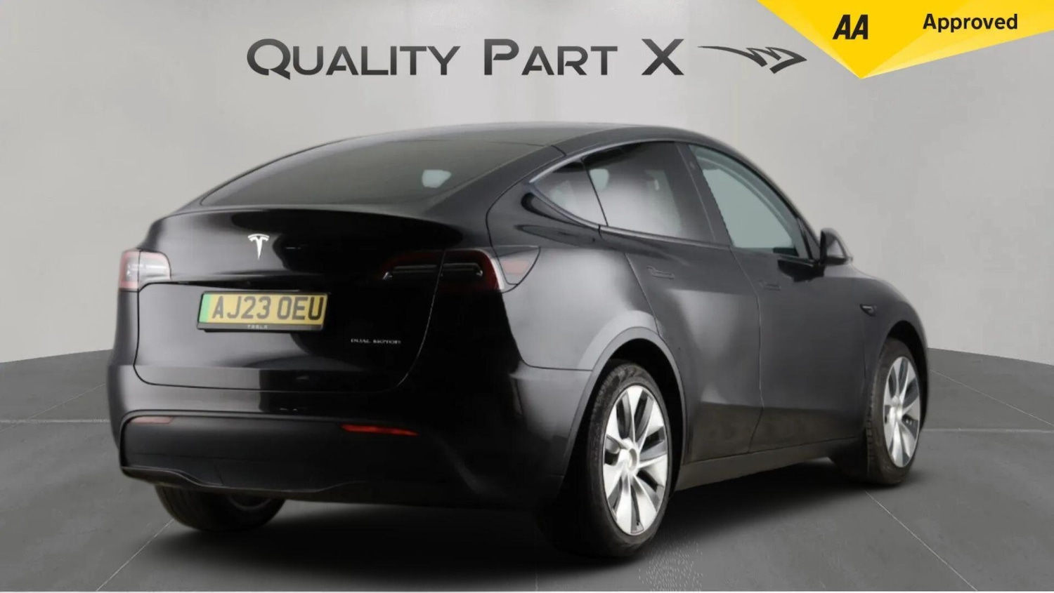 Used Tesla Model Y 2023 for sale - 77386224: Photo 7