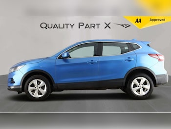 Used Nissan Qashqai 2020 for sale - 78250394: Photo