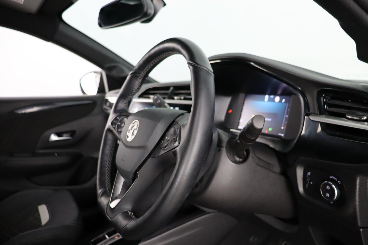 Used Vauxhall Corsa 2023 for sale - 76866321: Photo 11