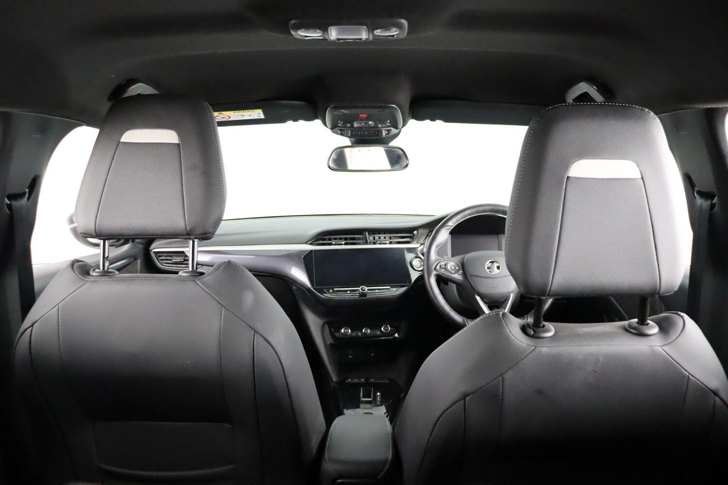 Used Vauxhall Corsa 2023 for sale - 76866321: Photo 12