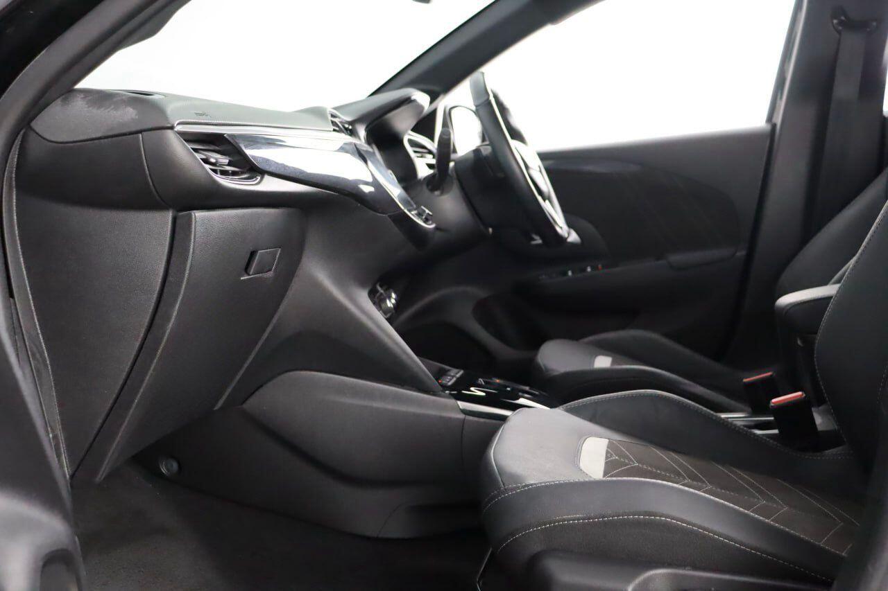 Used Vauxhall Corsa 2023 for sale - 76866321: Photo 15