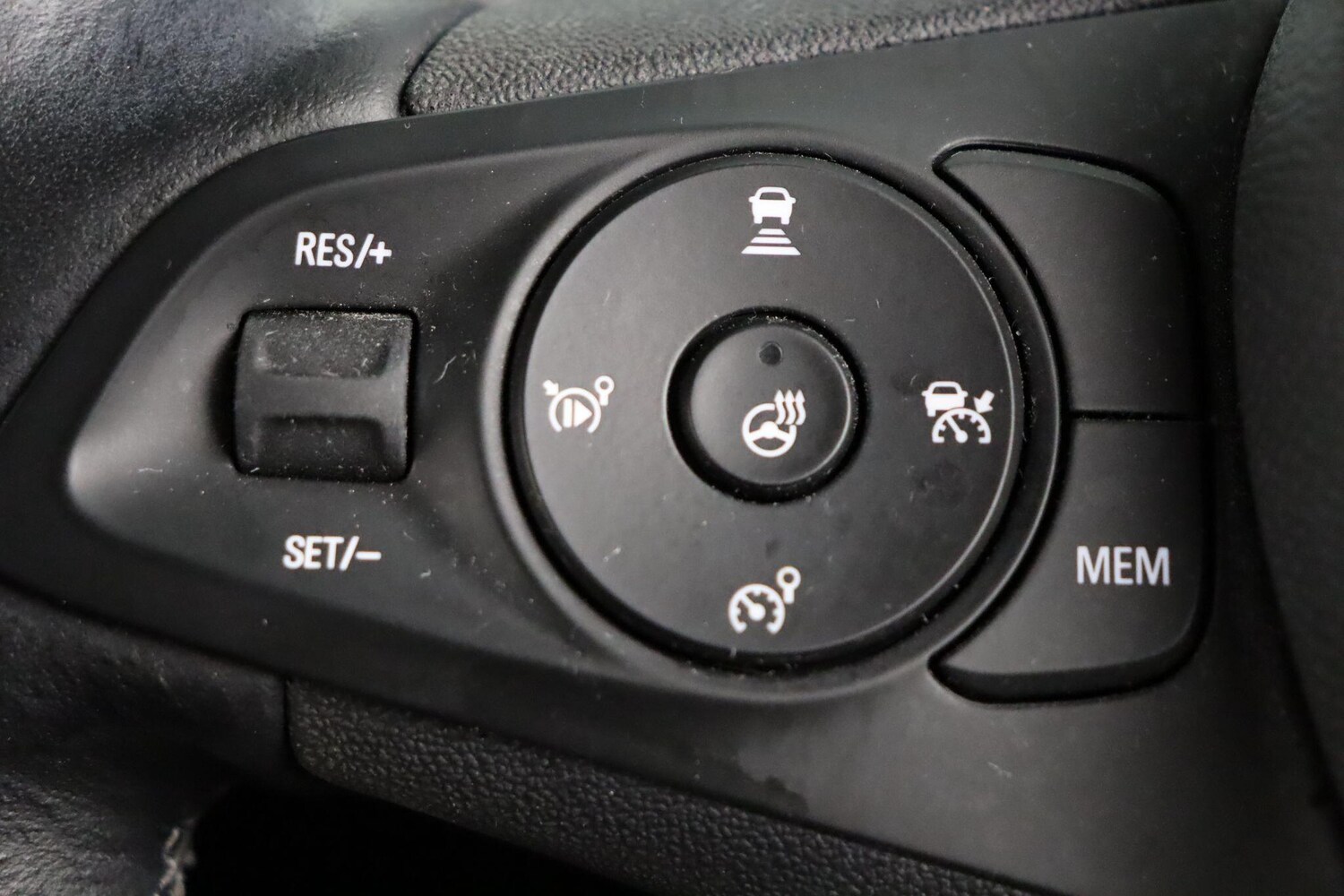 Used Vauxhall Corsa 2023 for sale - 76866321: Photo 17