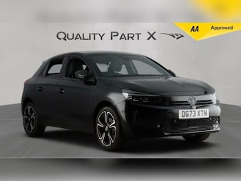 Used Vauxhall Corsa 2023 for sale - 76866321: Photo