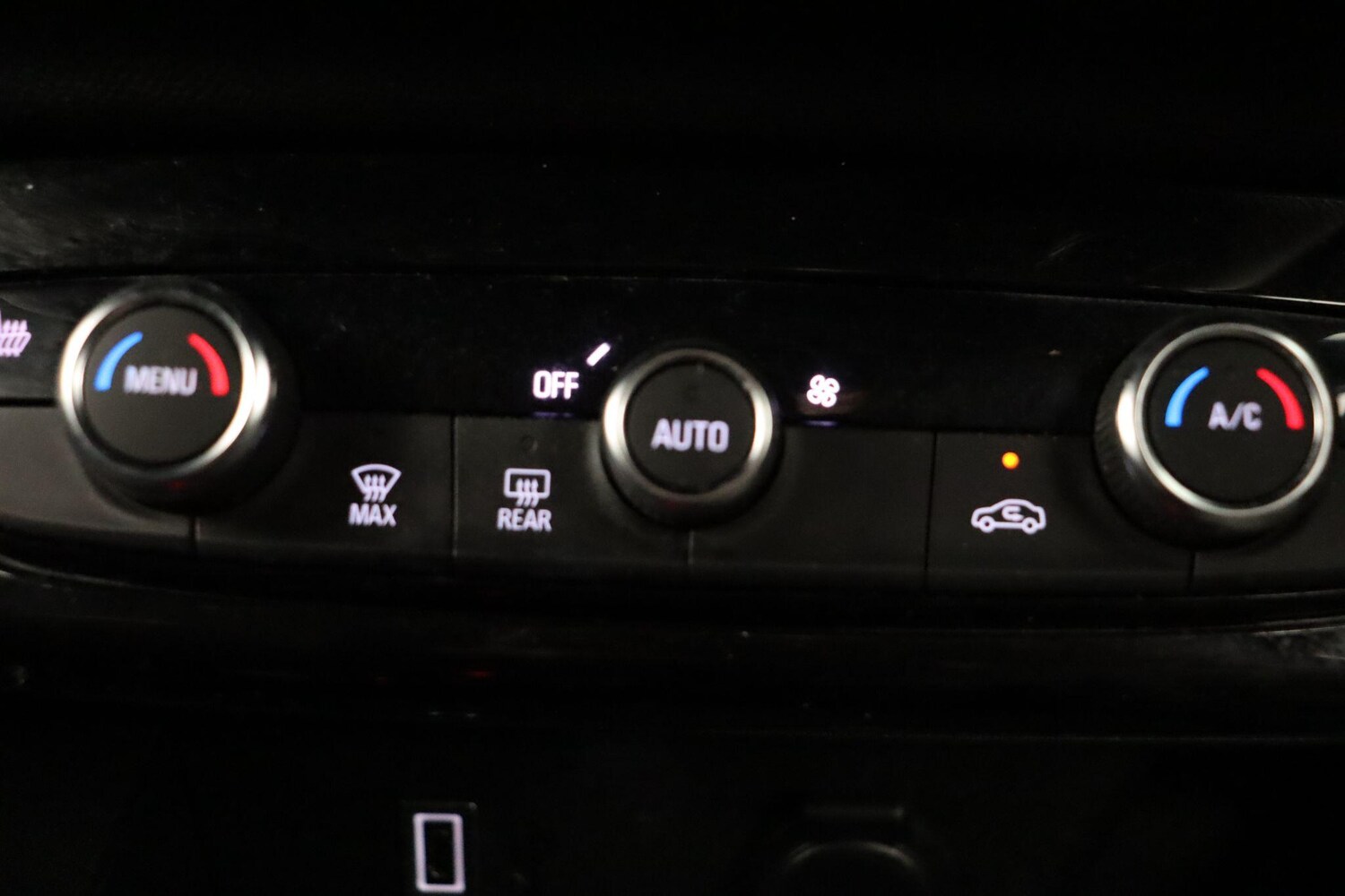 Used Vauxhall Corsa 2023 for sale - 76866321: Photo 25