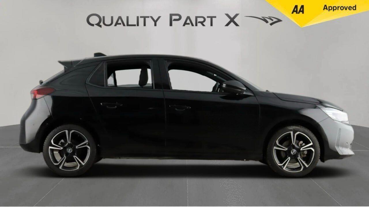 Used Vauxhall Corsa 2023 for sale - 76866321: Photo 3