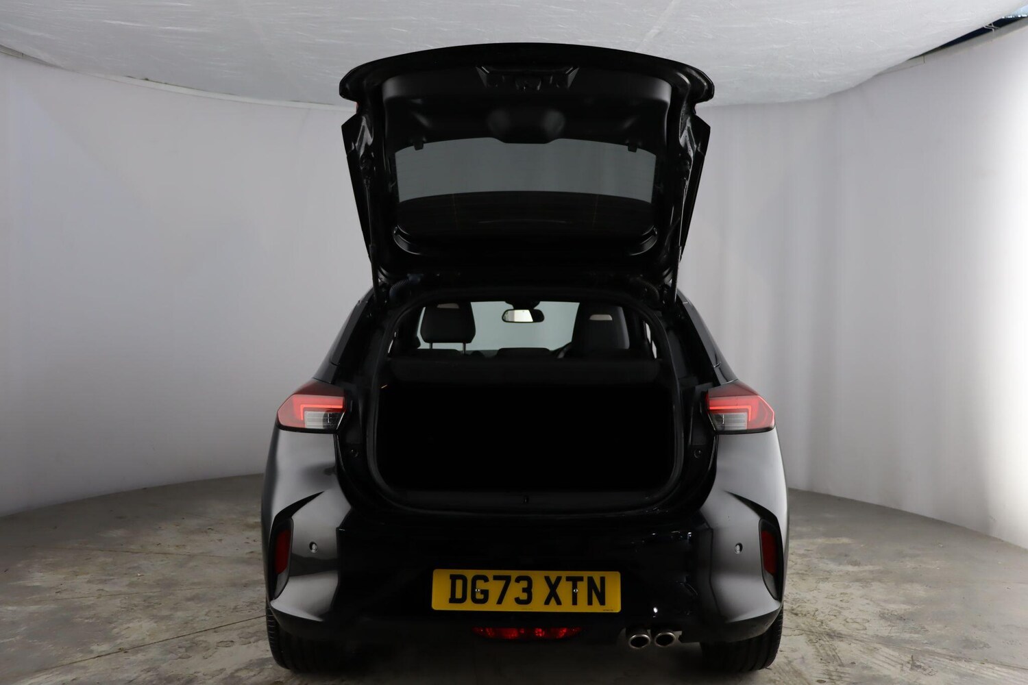 Used Vauxhall Corsa 2023 for sale - 76866321: Photo 30