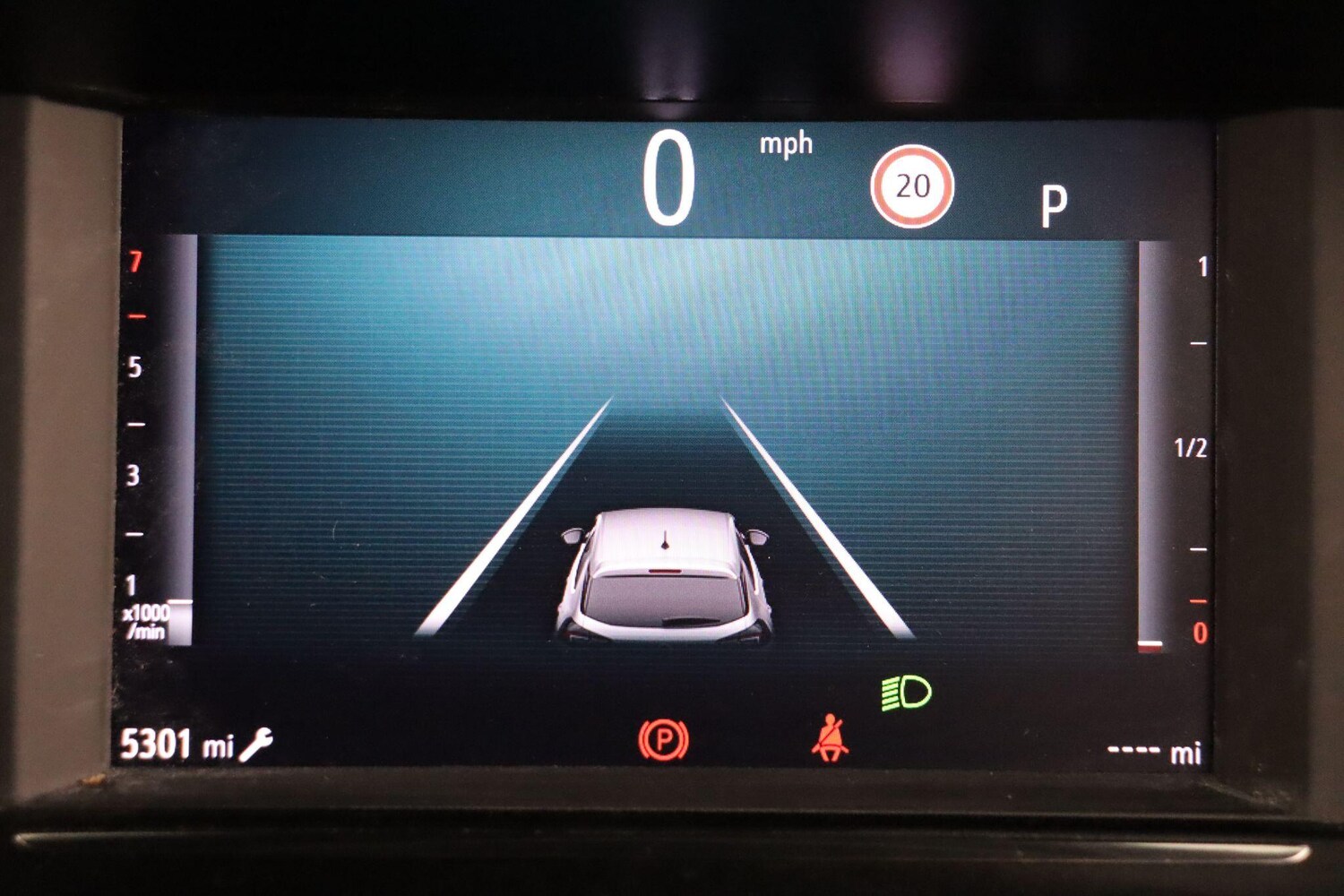 Used Vauxhall Corsa 2023 for sale - 76866321: Photo 31